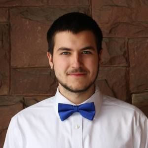 Meet your Posher, Zachary